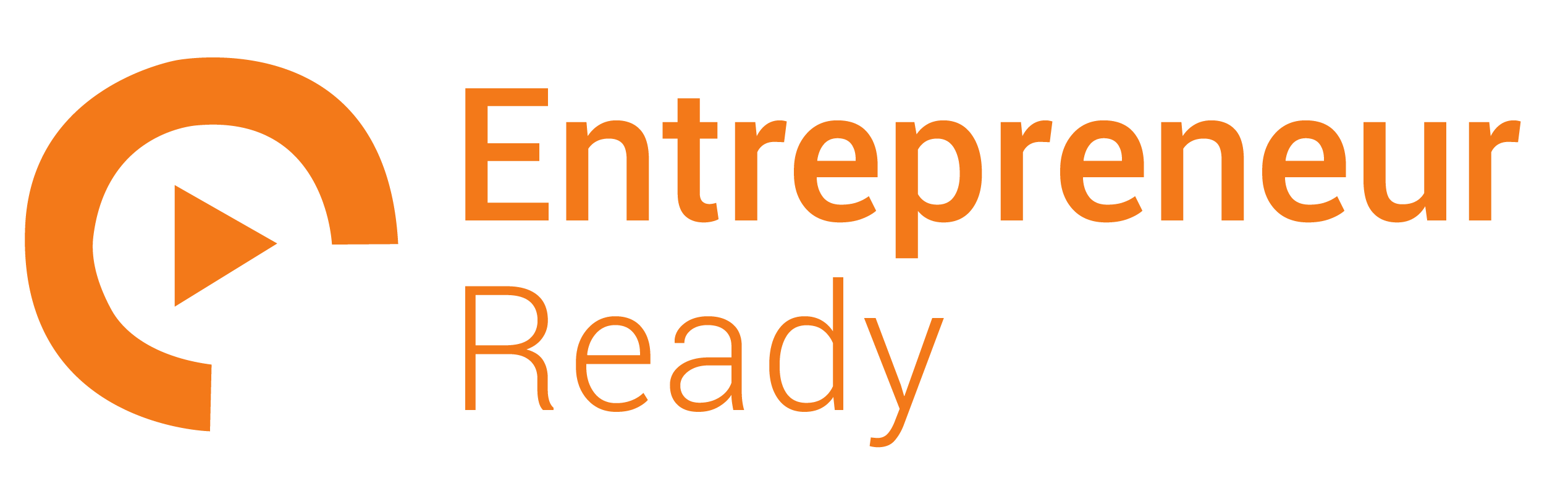 Entrepreneur Ready